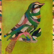 Bettina's Birds 1