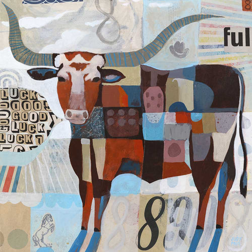 Good Luck Longhorn