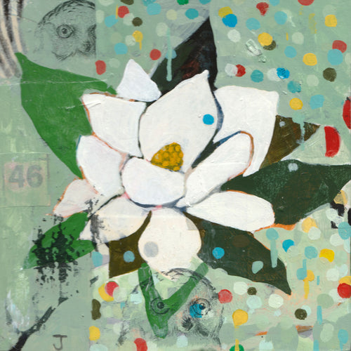 Magnolia 46