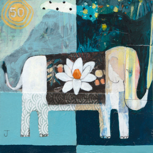 Magnolia 50