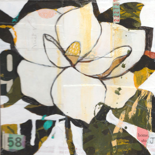 Magnolia 58