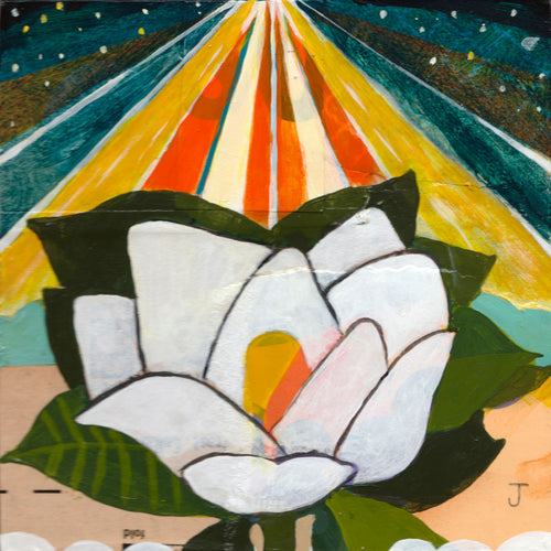 Magnolia 61