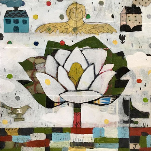 Magnolia 82