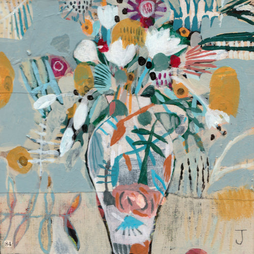 Magnolia 84