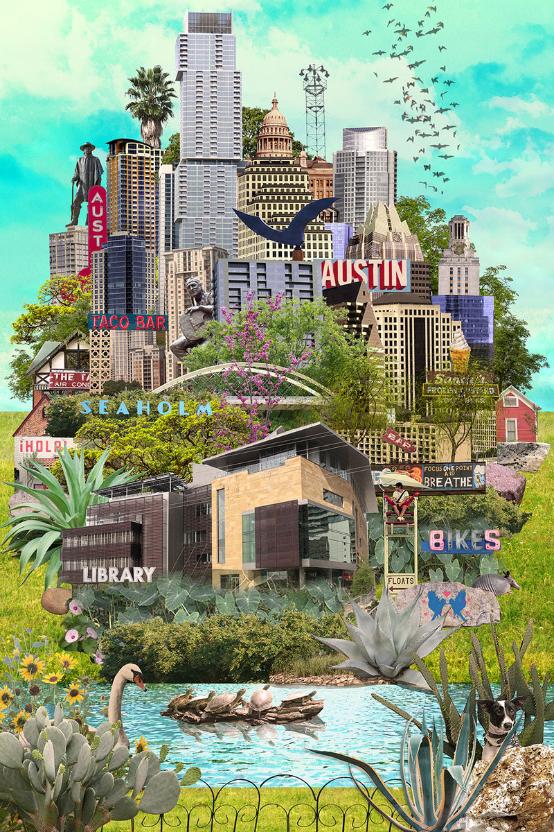 Austin Stack 1 – Judy Paul