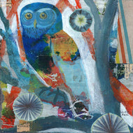Morning Owl