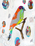 Neon Bird 2