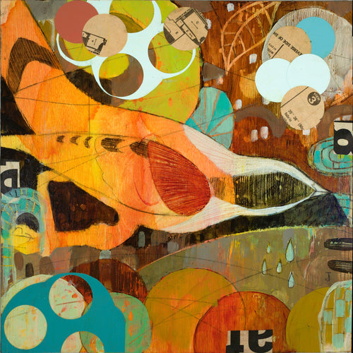 Lightning Bird 1