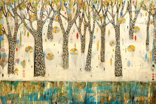 Stay Calm and Carry On